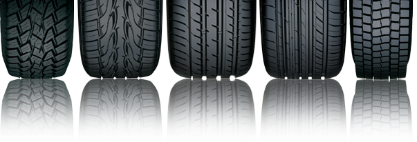 about tires header