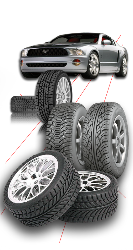 sõiduauto rehvid tv