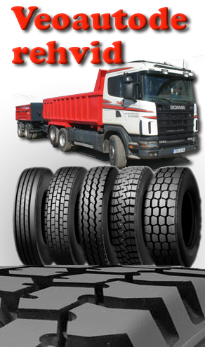 veoauto rehvid banner