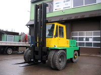 Kahveltõstuk Gaz 52 thumb