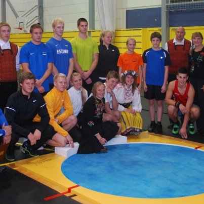 Orissaare sport Orissaare sport