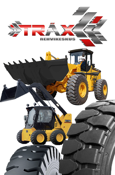 v banner trax indust